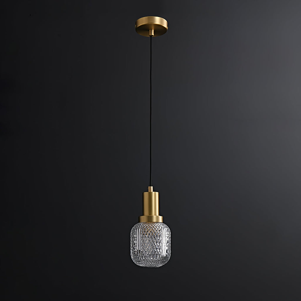 Blooms Pendant Light