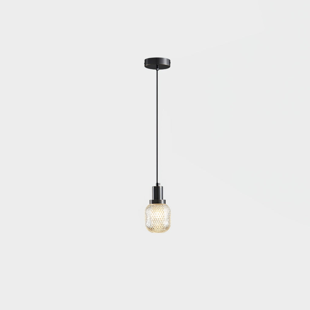 Blooms Pendant Light