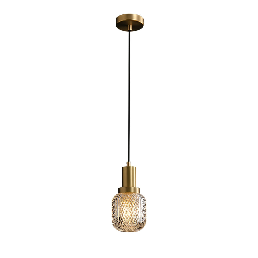 Blooms Pendant Light