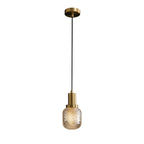Blooms Pendant Light