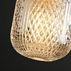 Blooms Pendant Light