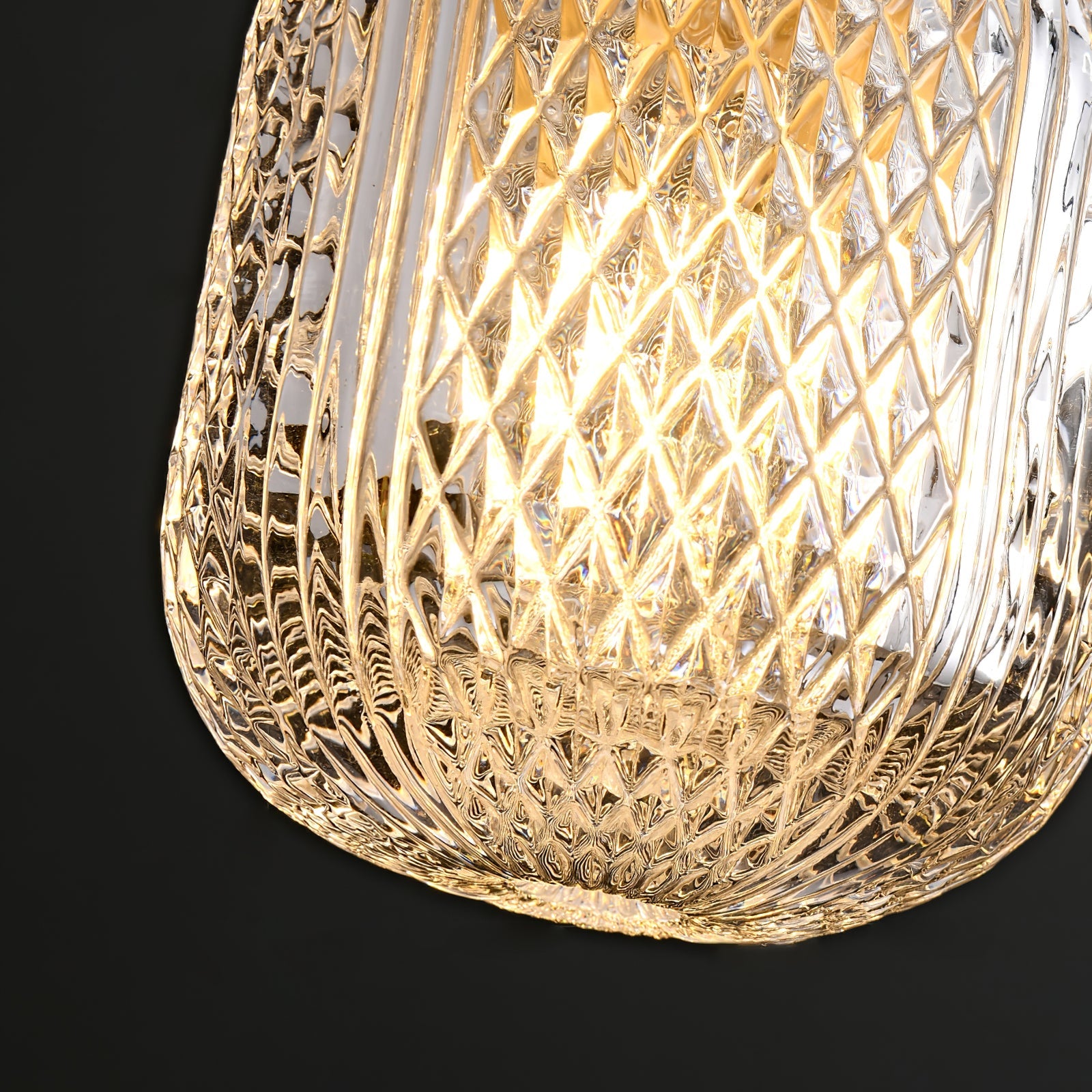 Blooms Pendant Light