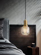 Blooms Pendant Light