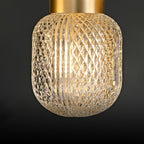 Blooms Pendant Light