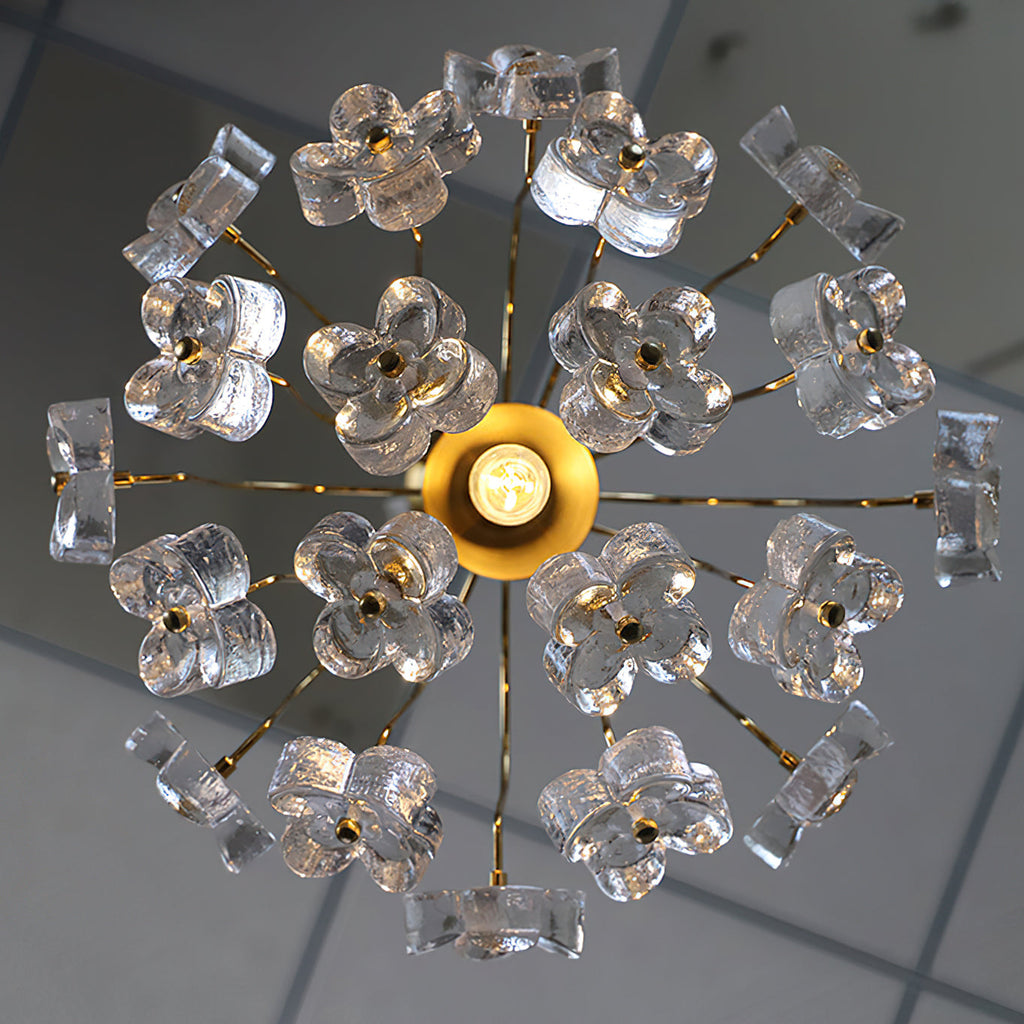Blossom Pendant Light