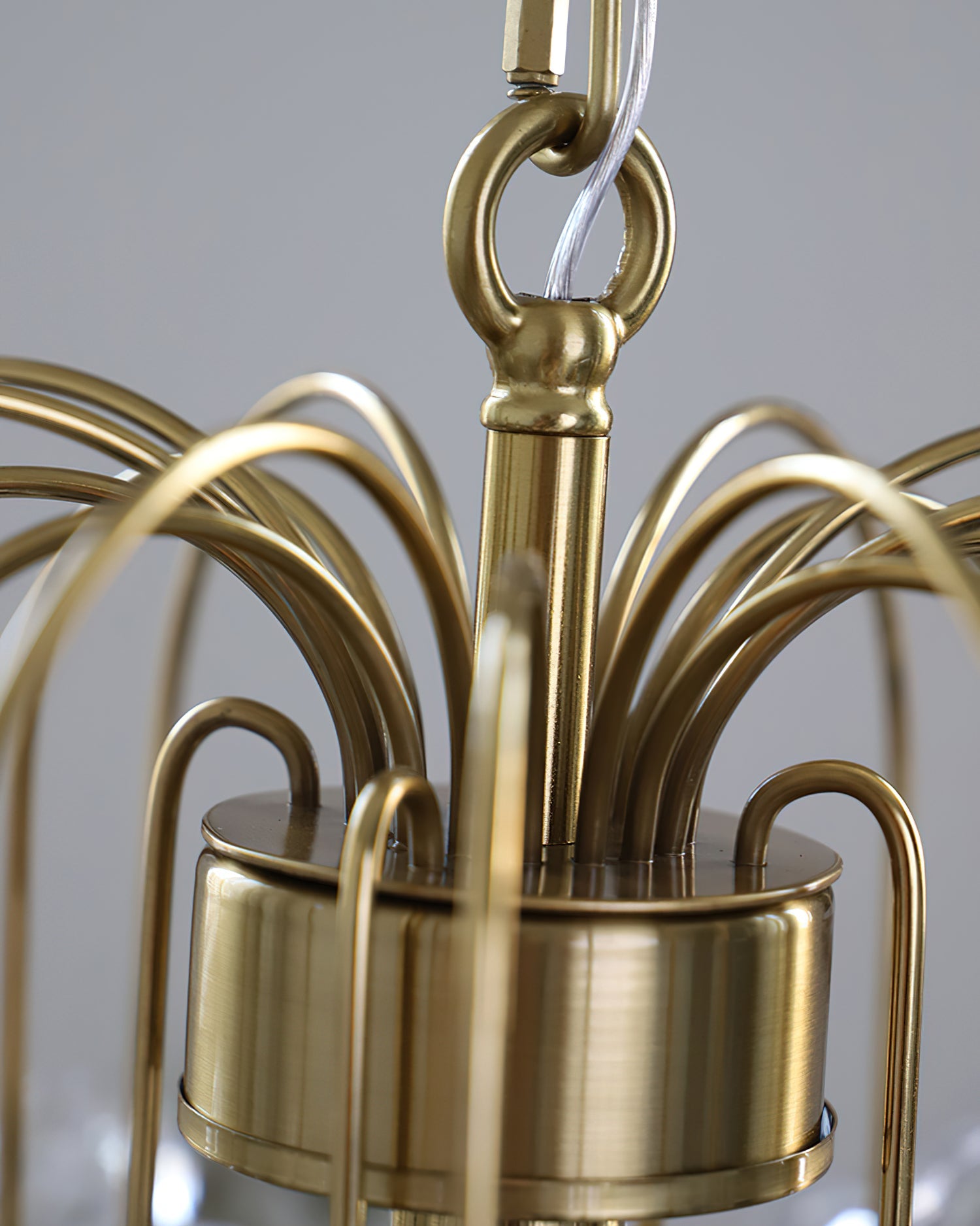 Blossom Pendant Light