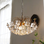 Blossom Pendant Light