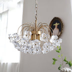 Blossom Pendant Light