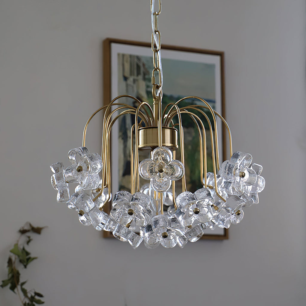 Blossom Pendant Light
