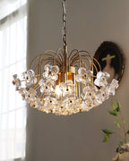 Blossom Pendant Light