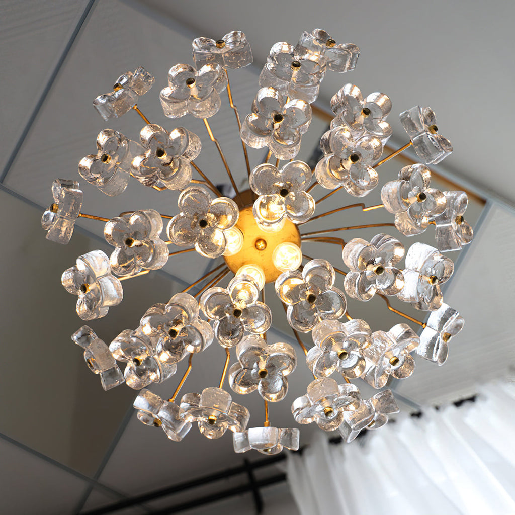 Blossom Pendant Light