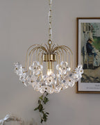 Blossom Pendant Light