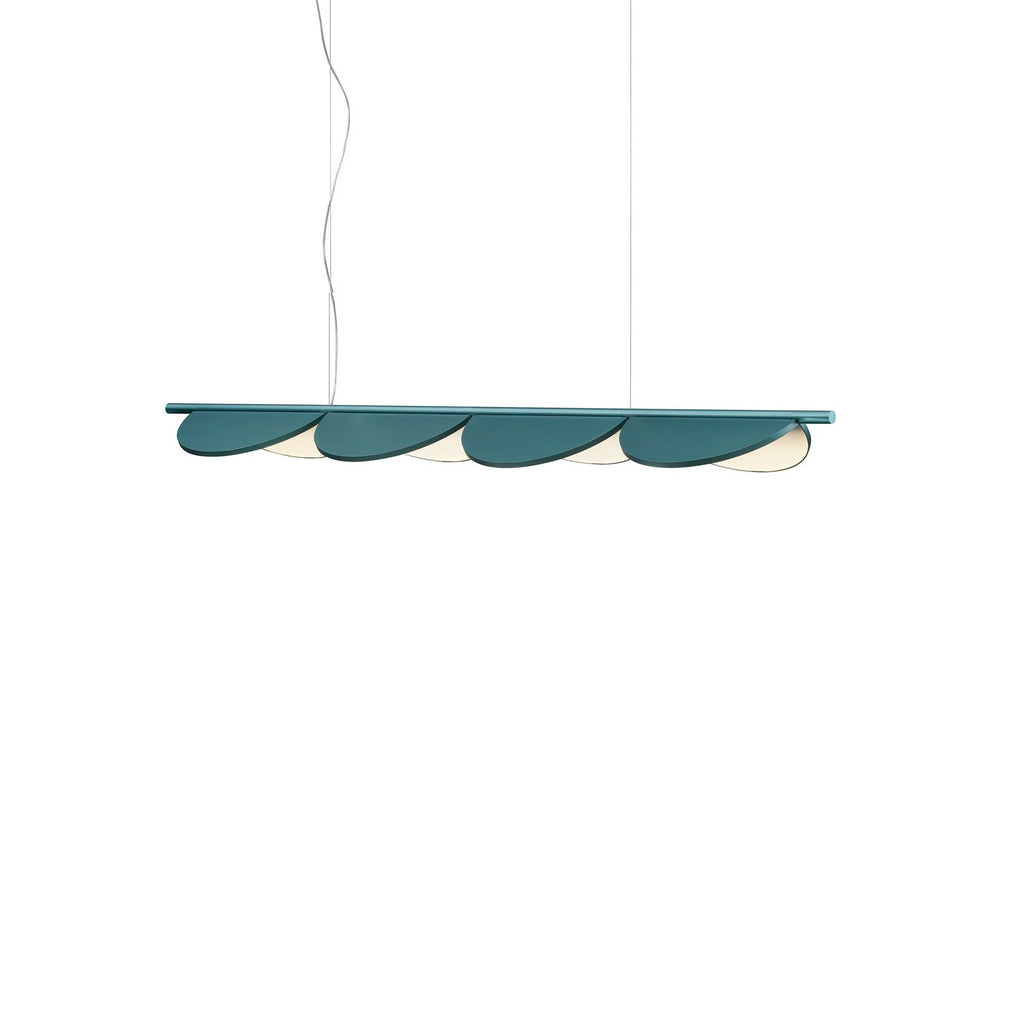 Almendra Linear Pendant Light