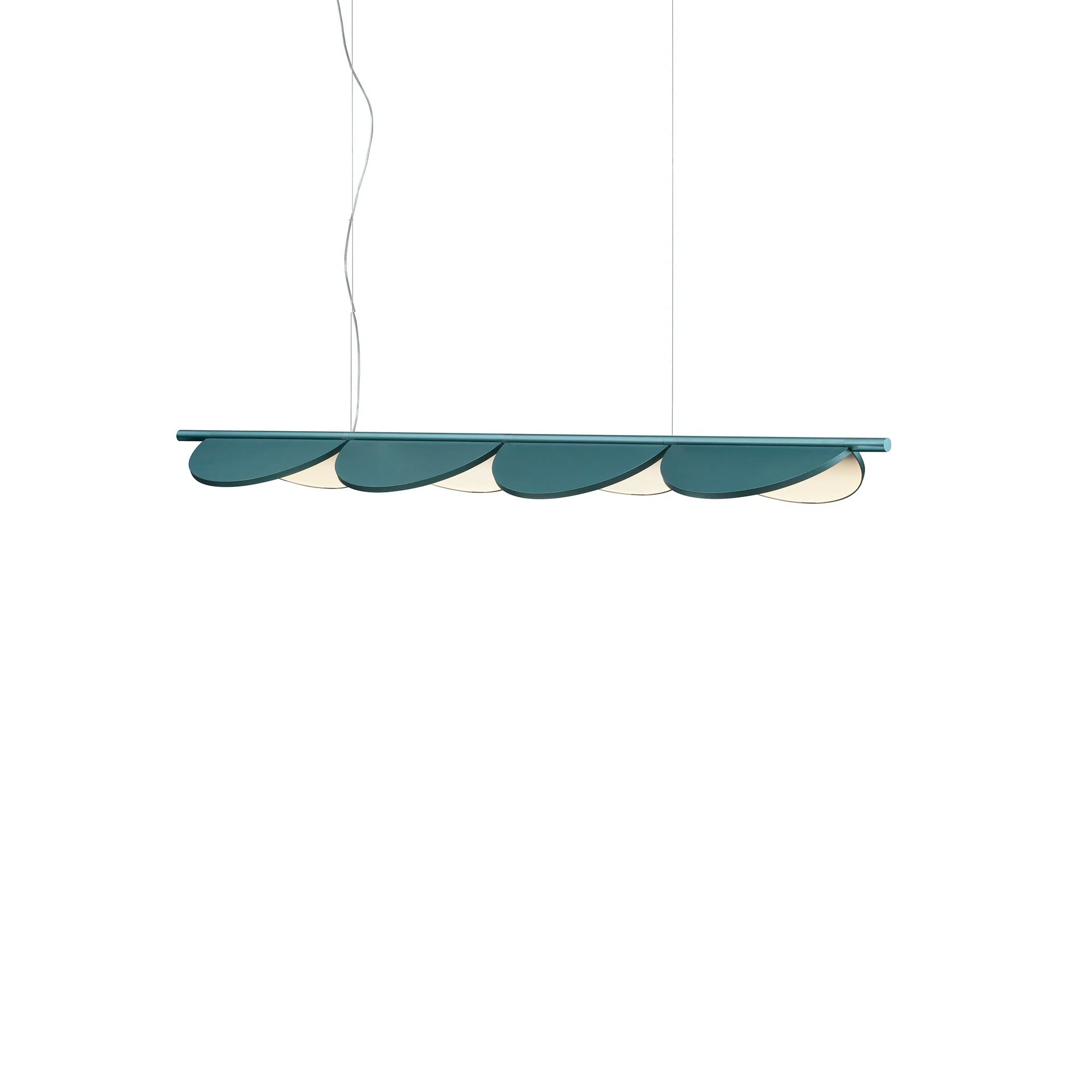 Almendra Linear Pendant Light