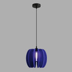 Circular Arc Piece Acoustic Pendant Light