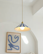 Bobine Pendant Light