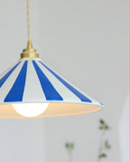Bobine Pendant Light