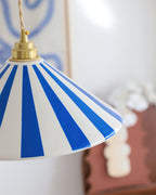 Bobine Pendant Light