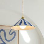 Bobine Pendant Light