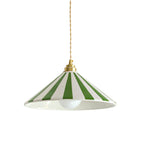 Bobine Pendant Light