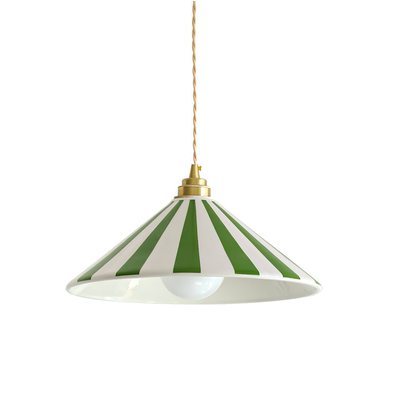 Bobine Pendant Light