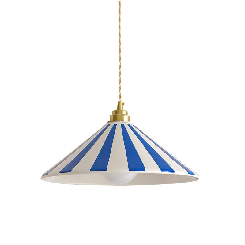 Bobine Pendant Light