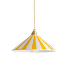 Bobine Pendant Light