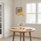 Bobine Pendant Light