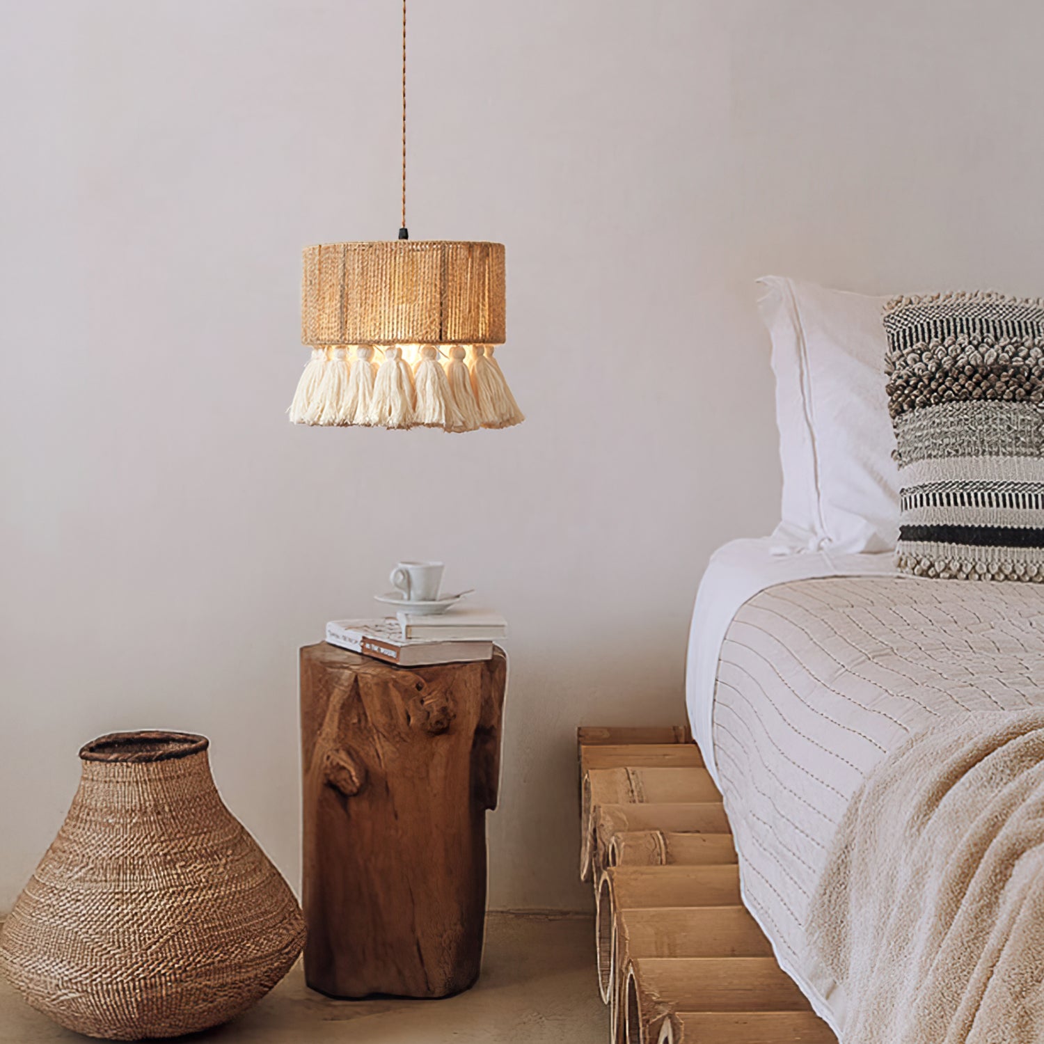 Boho Rara Pendant Lamp