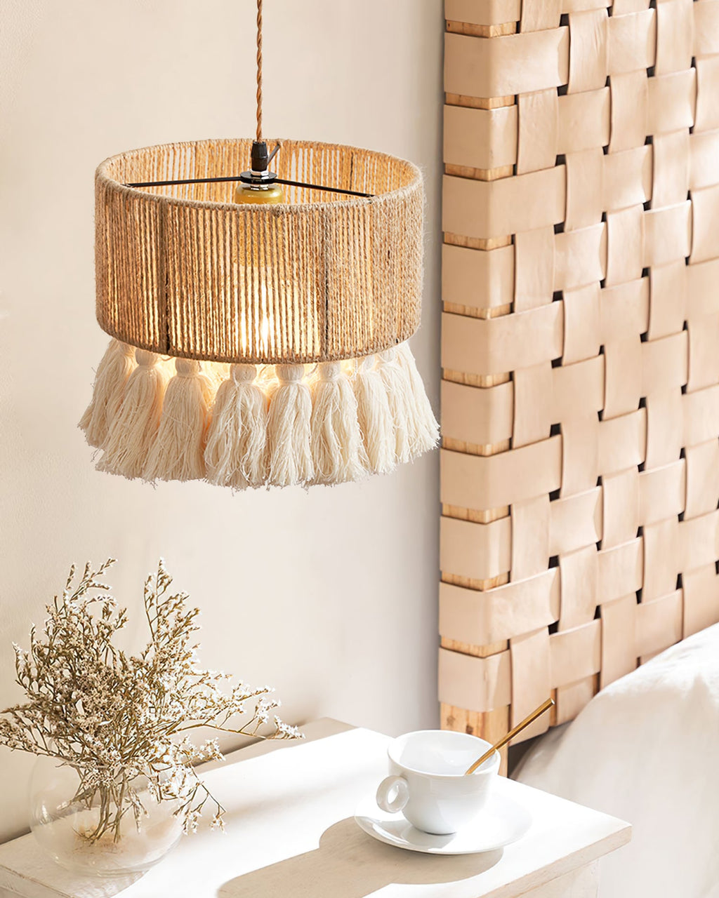 Boho Rara Pendant Lamp