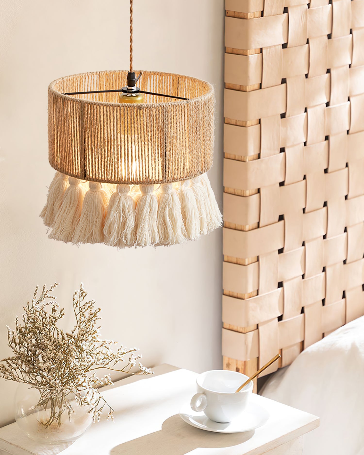 Boho Rara Pendant Lamp