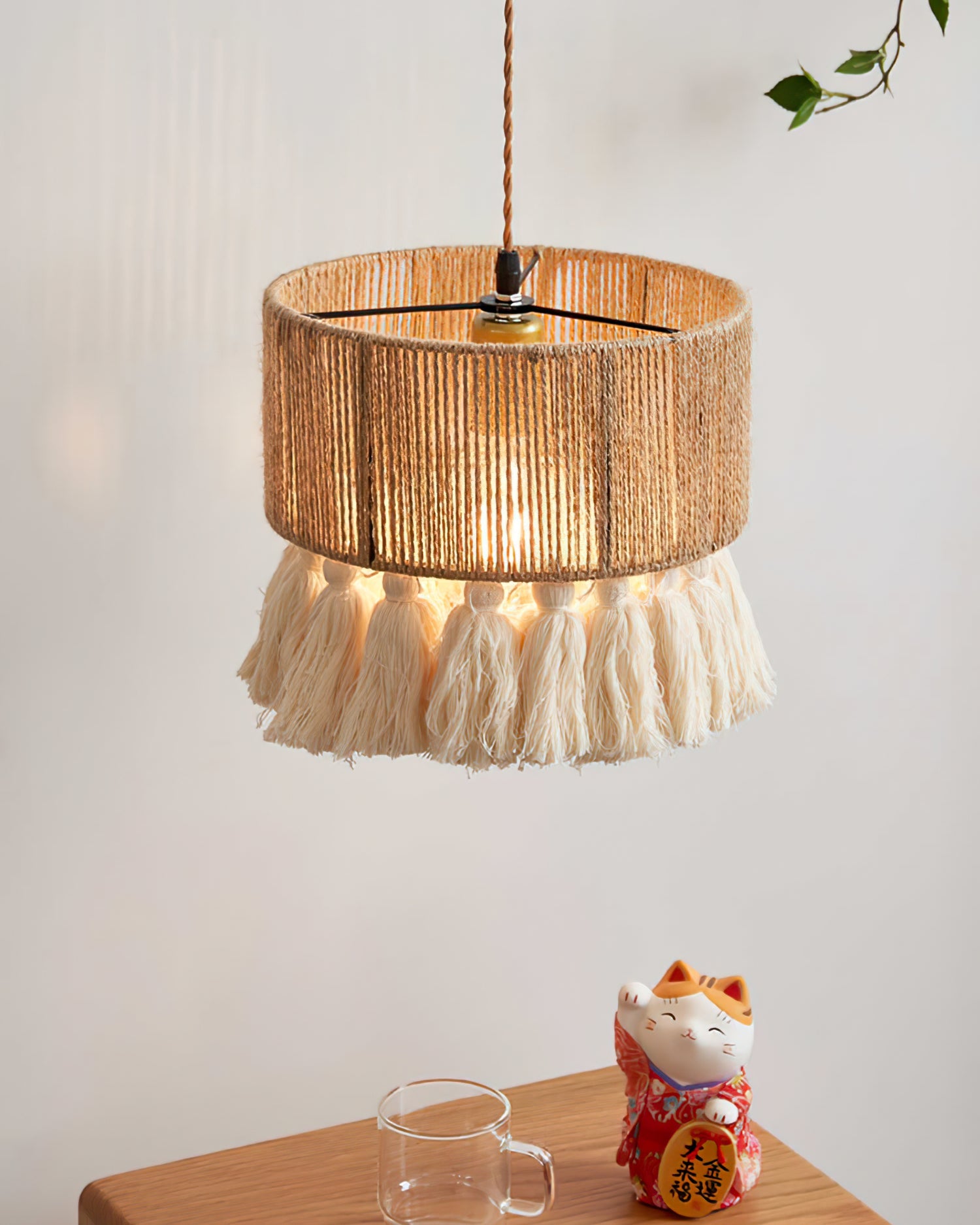 Boho Rara Pendant Lamp