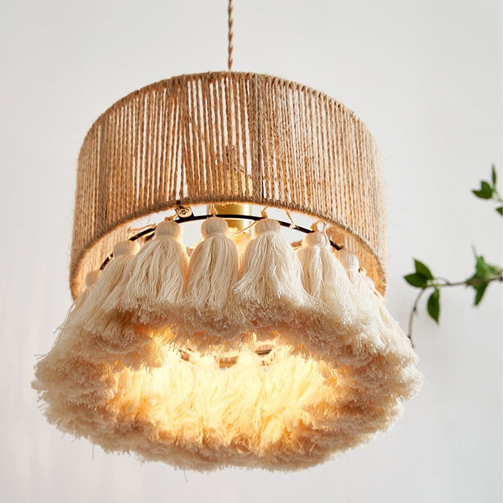 Boho Rara Pendant Lamp