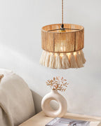 Boho Rara Pendant Lamp