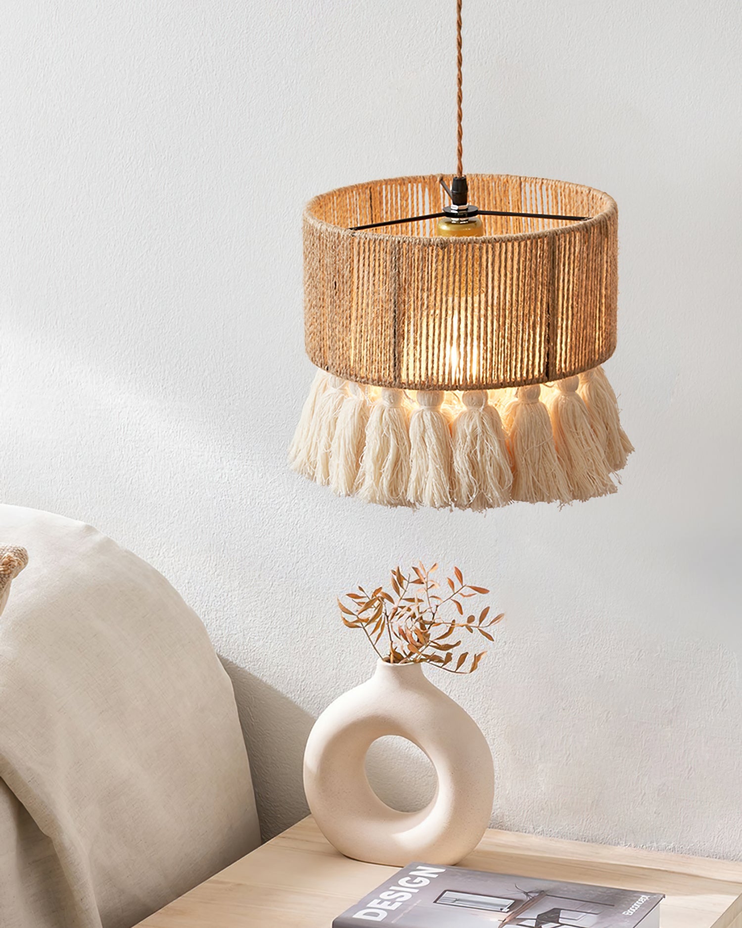 Boho Rara Pendant Lamp