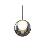 Bokt Pendant Lamp