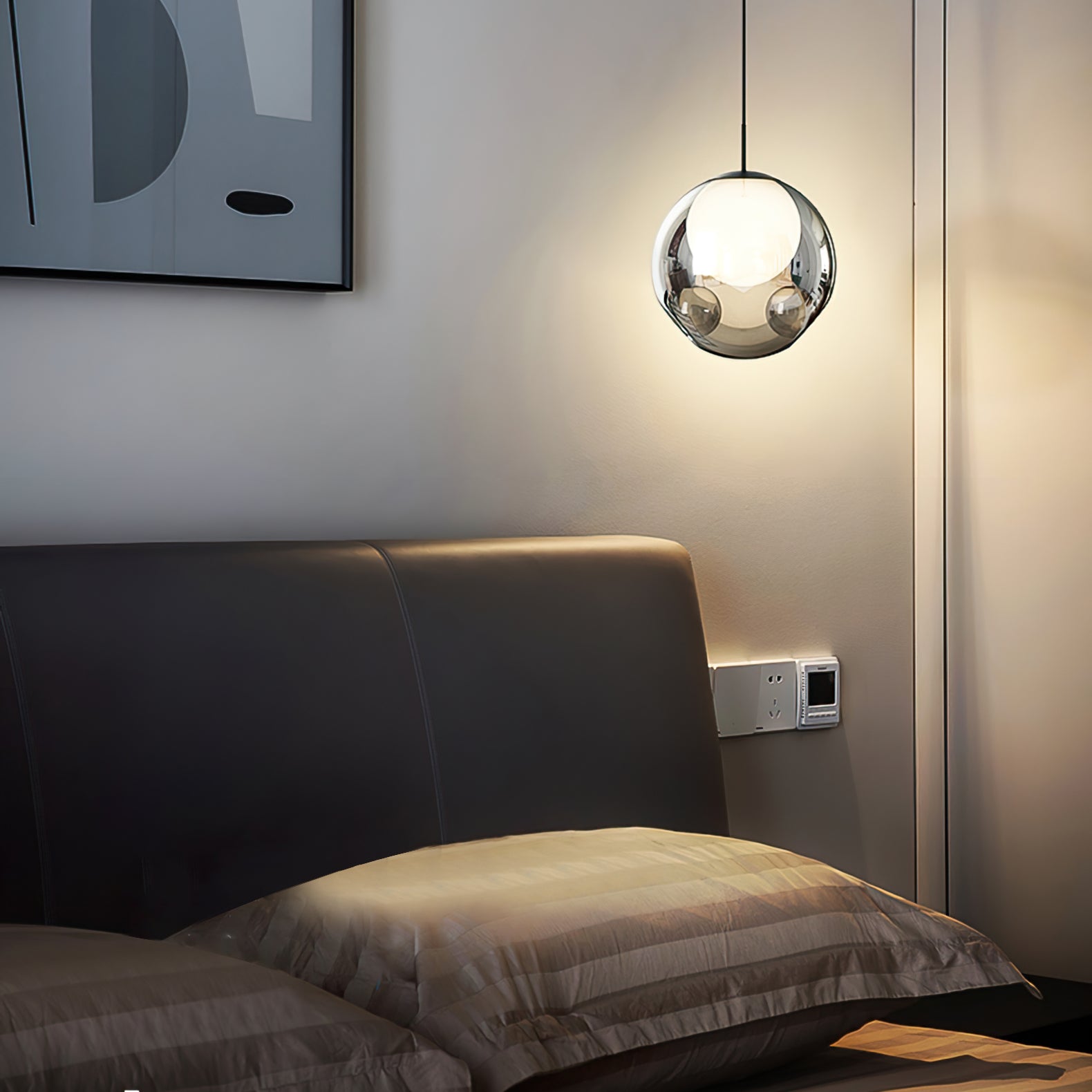 Bokt Pendant Lamp