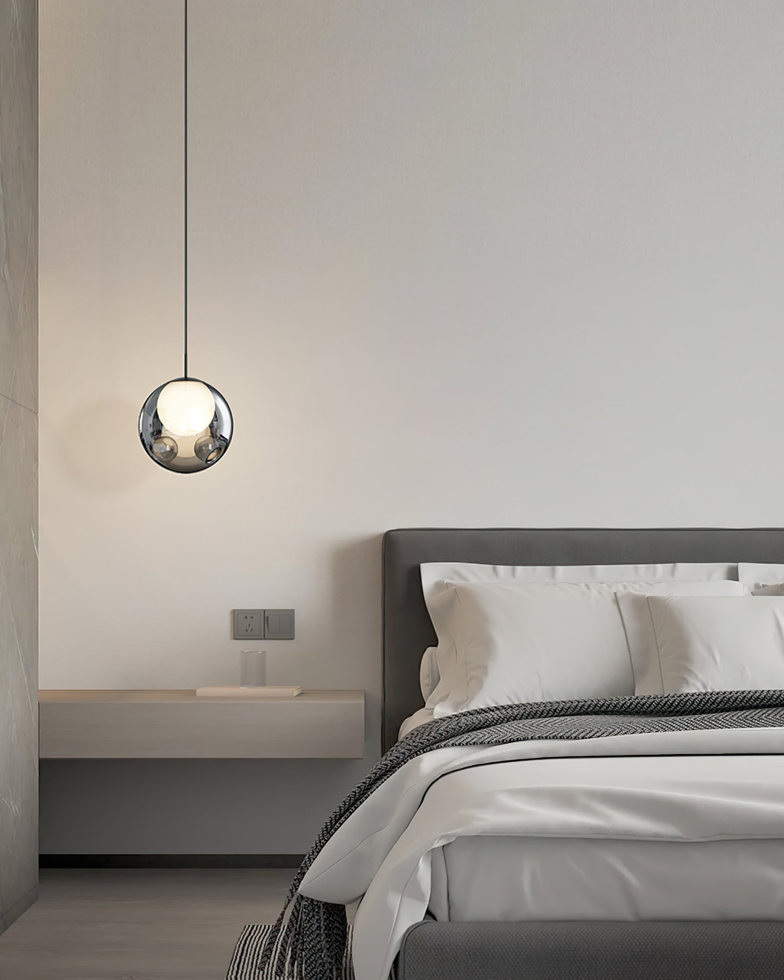 Bokt Pendant Lamp