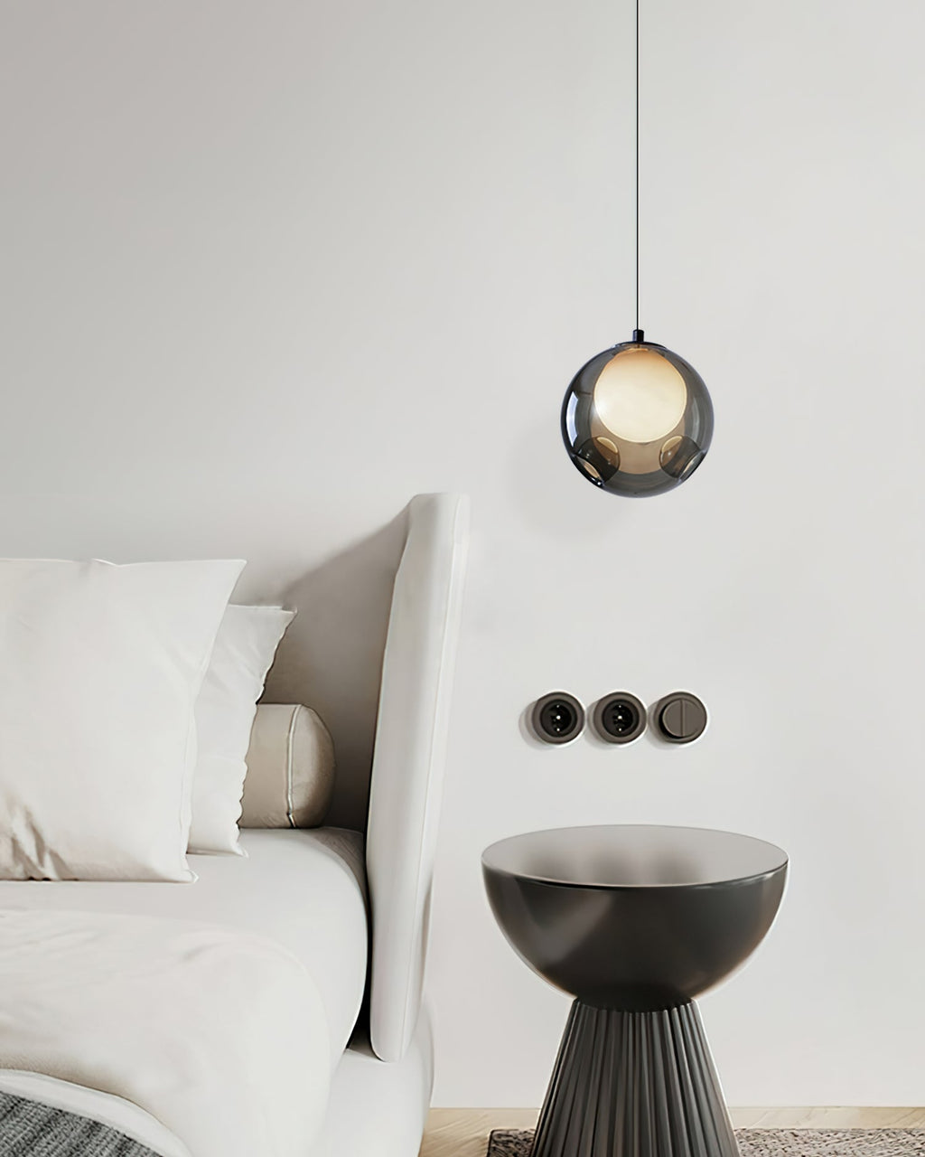 Bokt Pendant Lamp