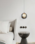 Bokt Pendant Lamp