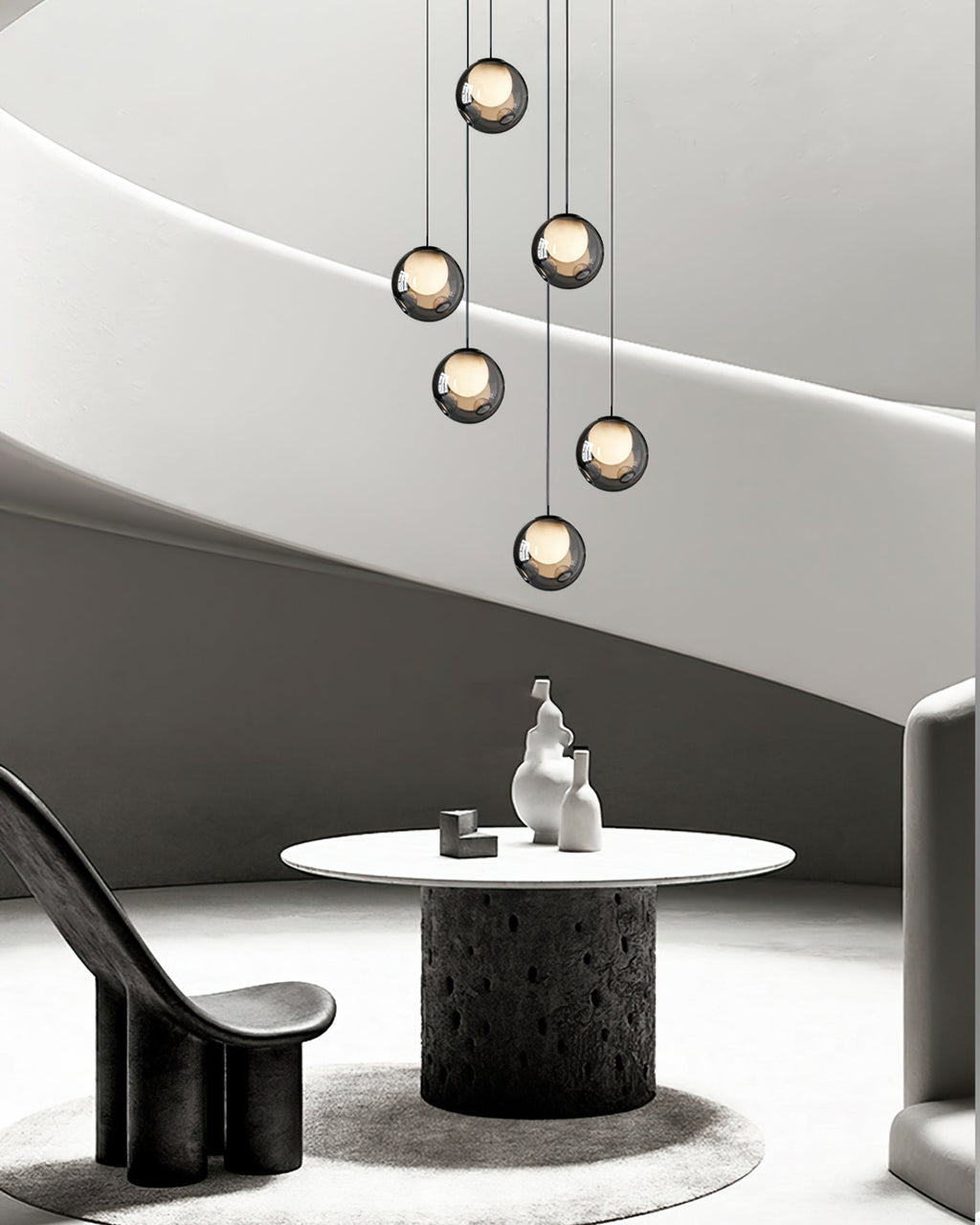 Bokt Pendant Lamp