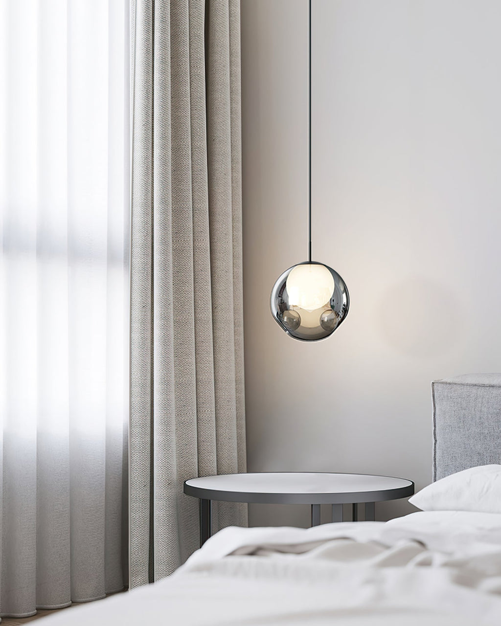 Bokt Pendant Lamp