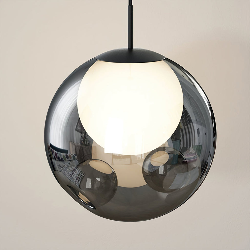 Bokt Pendant Lamp