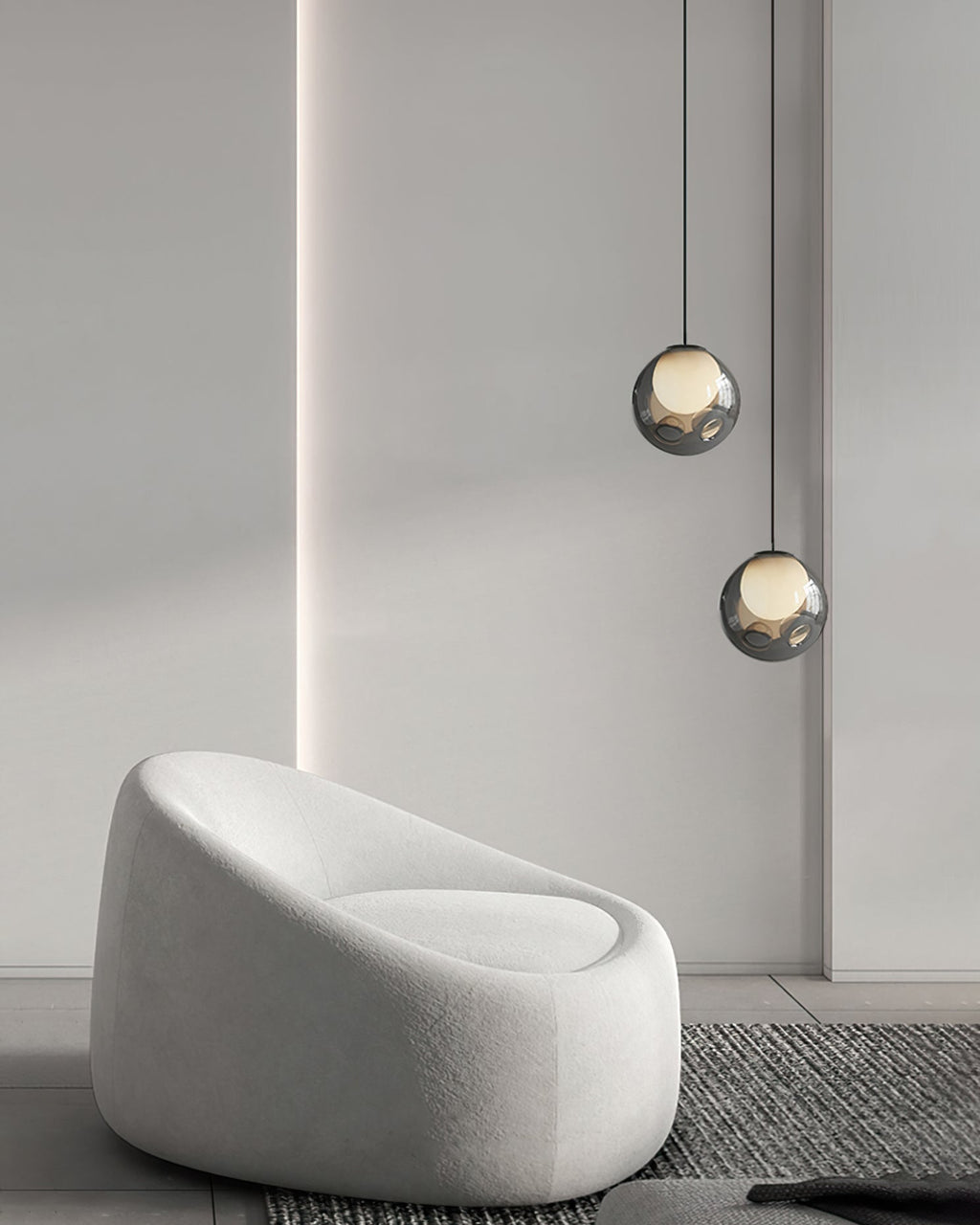 Bokt Pendant Lamp