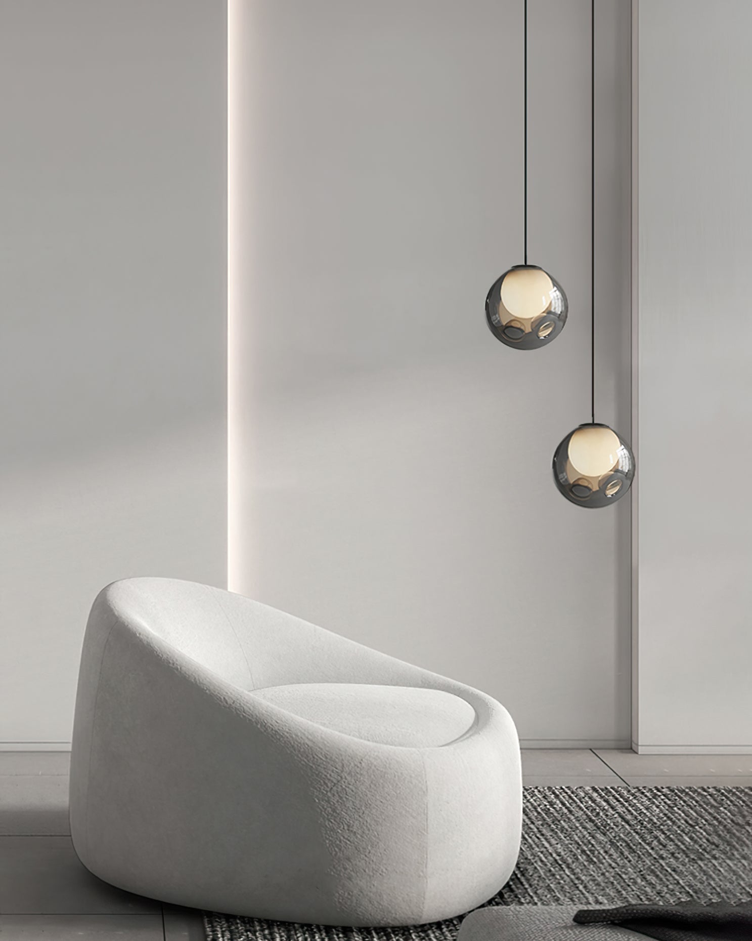 Bokt Pendant Lamp