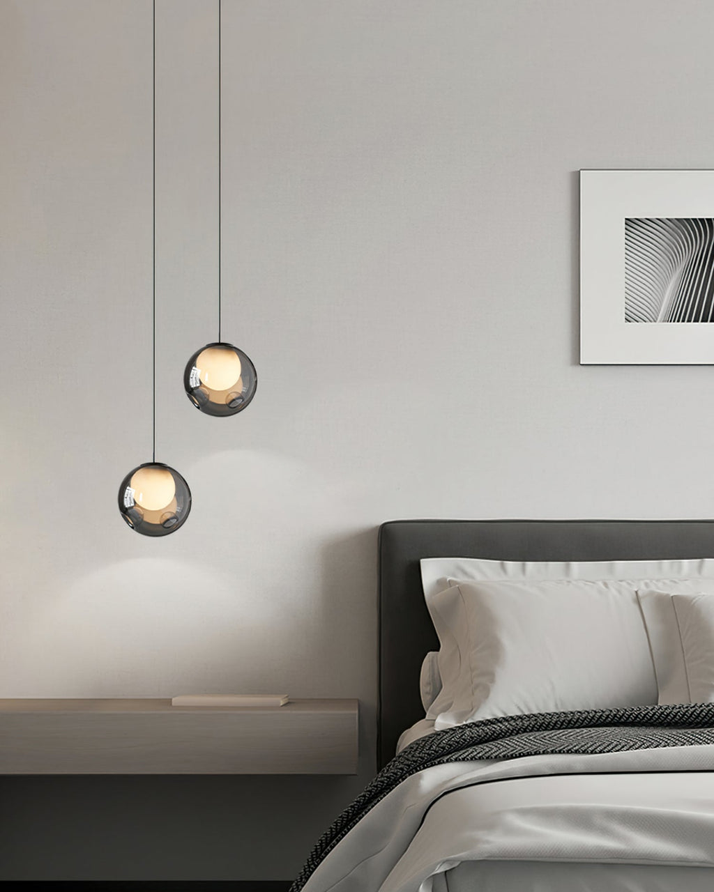 Bokt Pendant Lamp