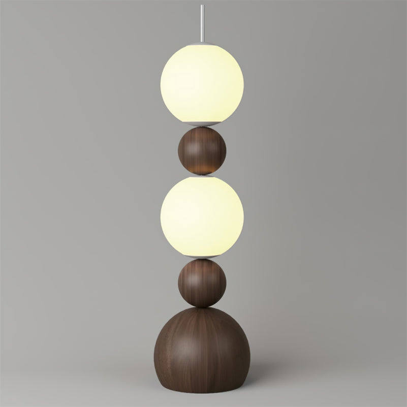 Bola Floor Lamp