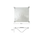 Bolla Wall Sconce
