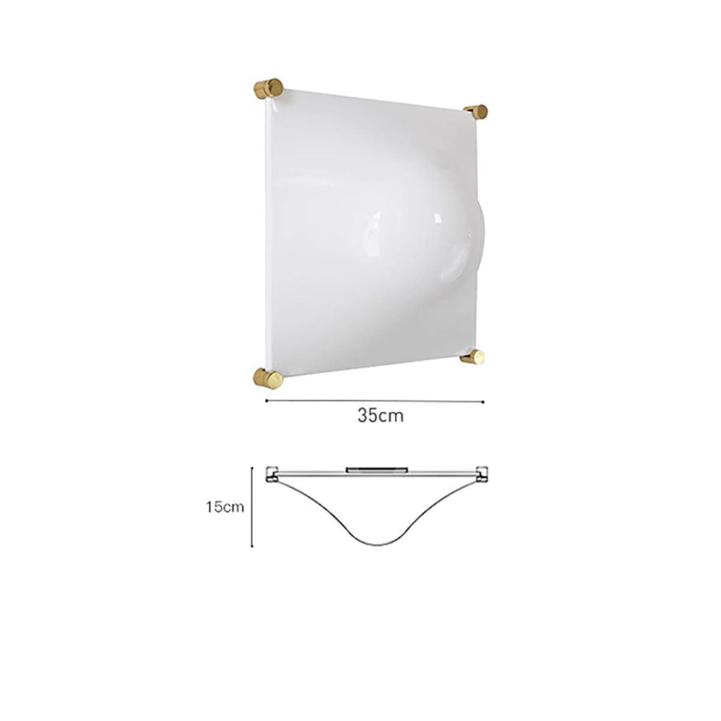 Bolla Wall Sconce