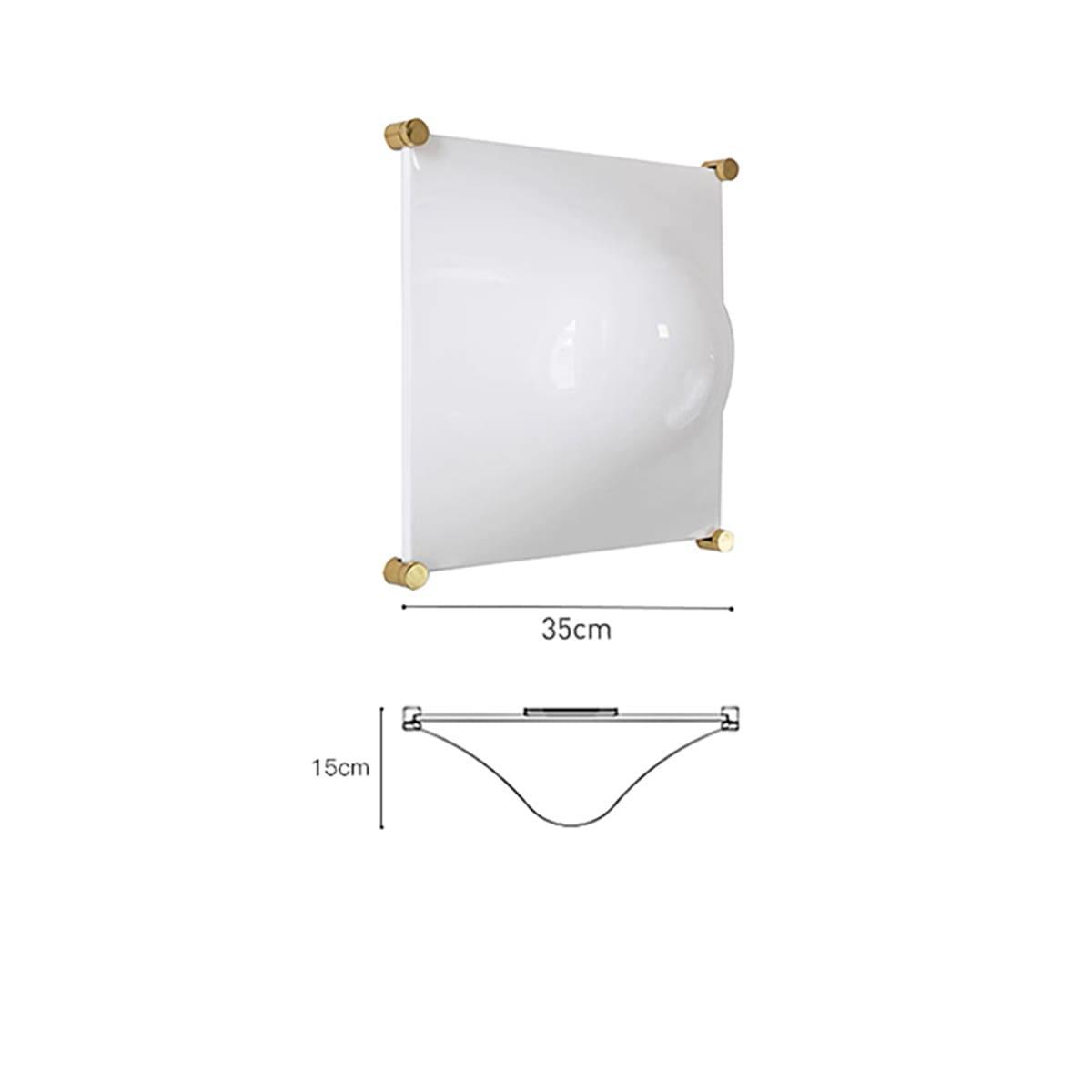 Bolla Wall Sconce